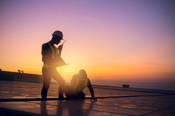Best Residential Roofing Contractor  in Romoland, CA