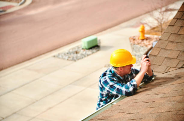 Best Roof Gutter Cleaning  in Romoland, CA