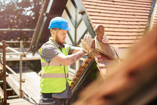 Best Commercial Roofing Services  in Romoland, CA