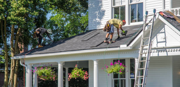 Best Shingle Roofing Installation  in Romoland, CA